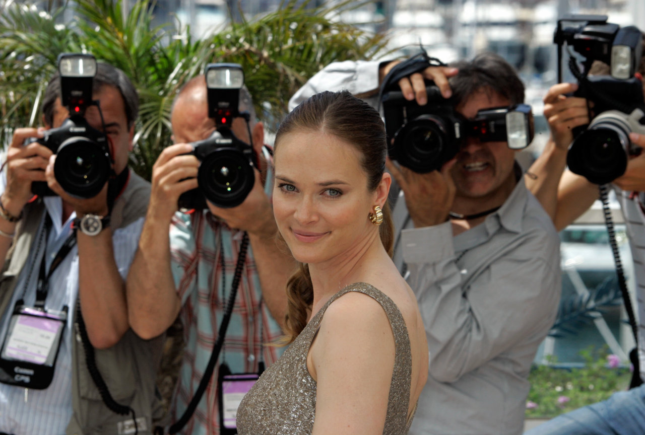 Rachel Blanchard wallpapers Rachel Blanchard