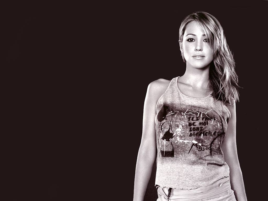 Rachel Stevens