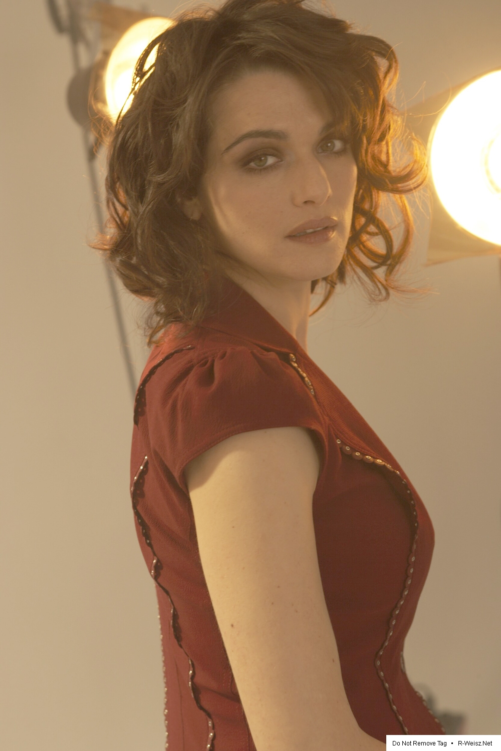 Rachel Weisz