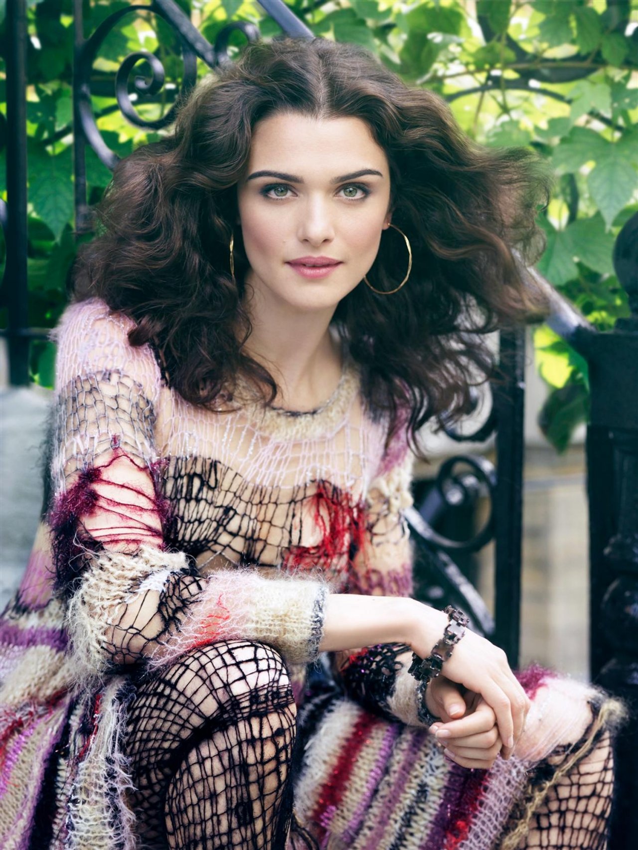 Rachel Weisz