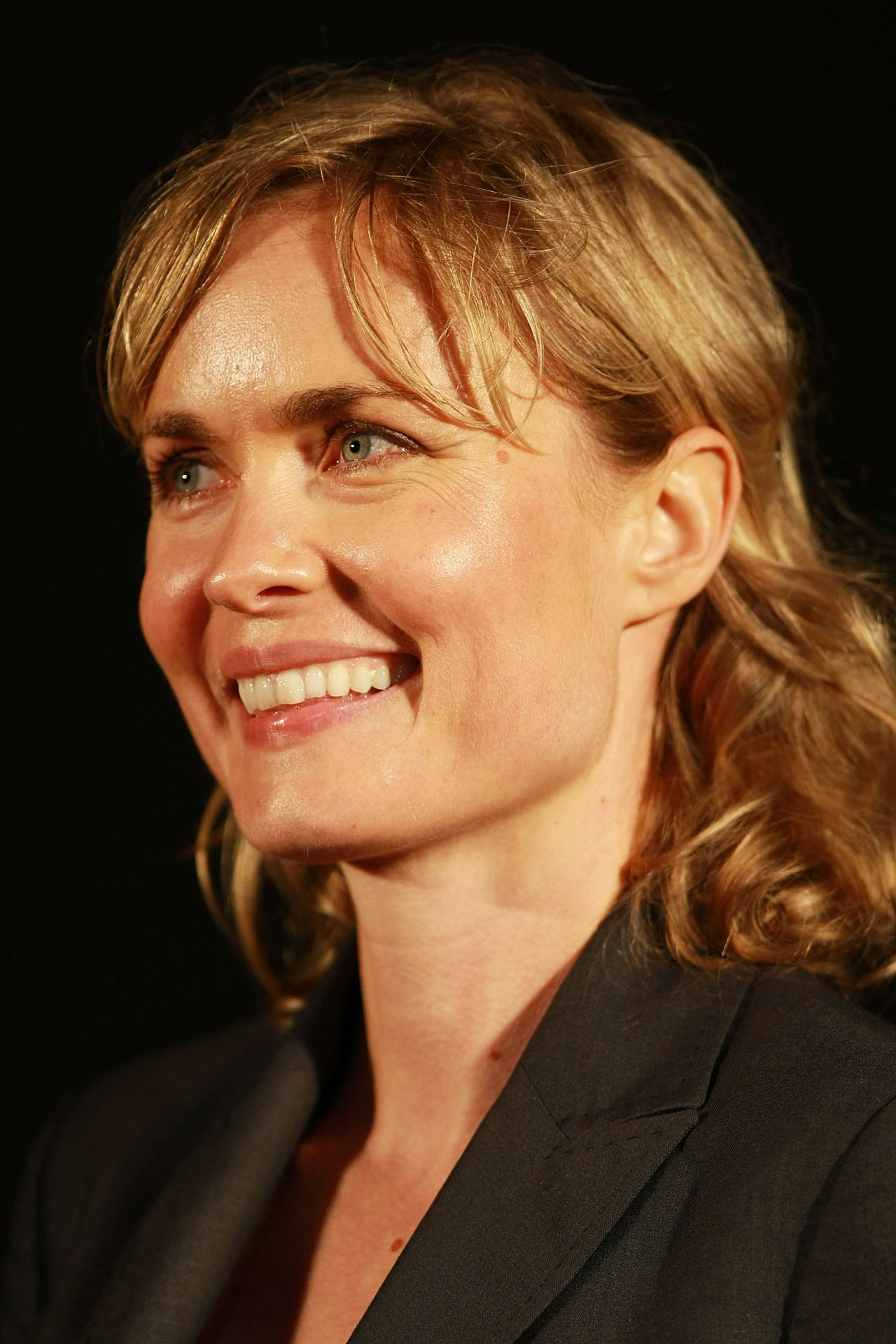 Radha Mitchell