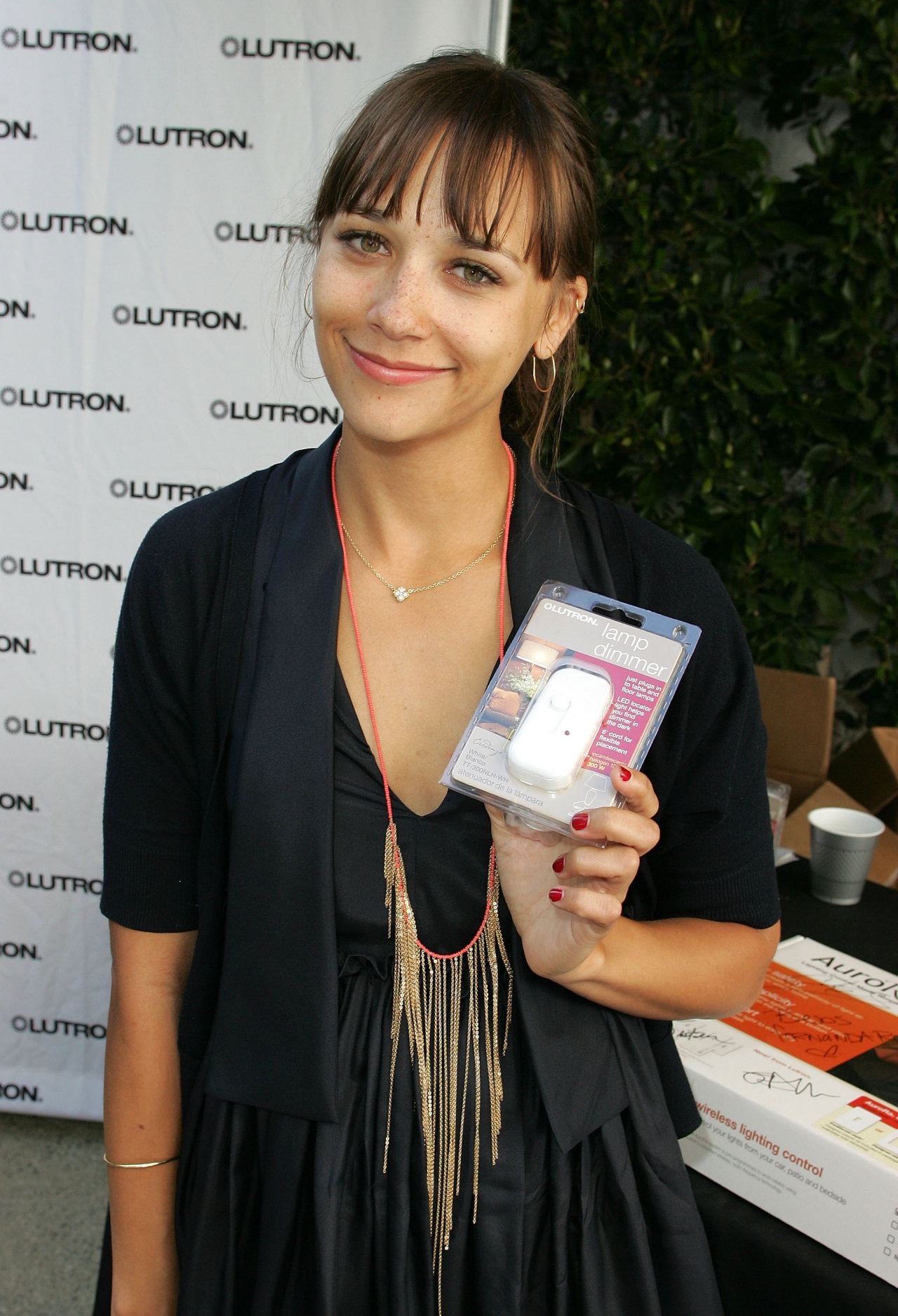 Rashida Jones