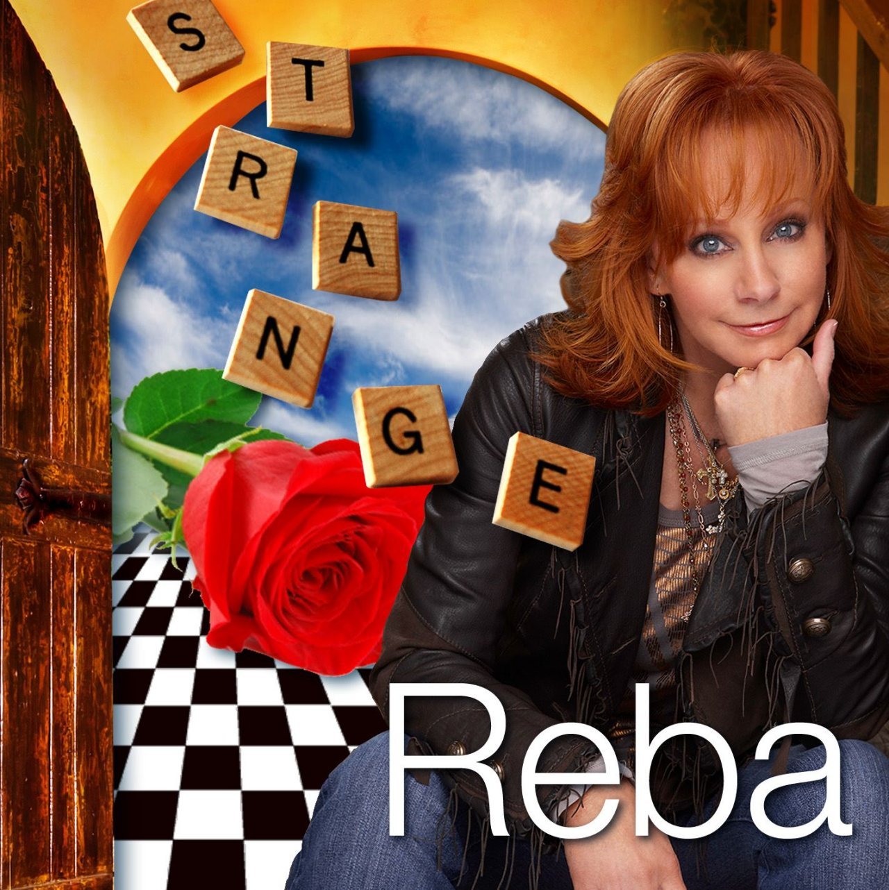 Reba McEntire