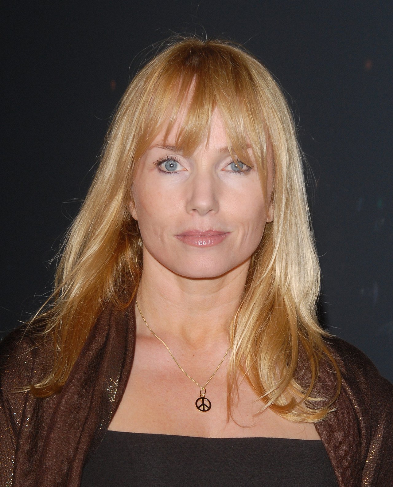 Rebecca De Mornay wallpapers Rebecca De Mornay