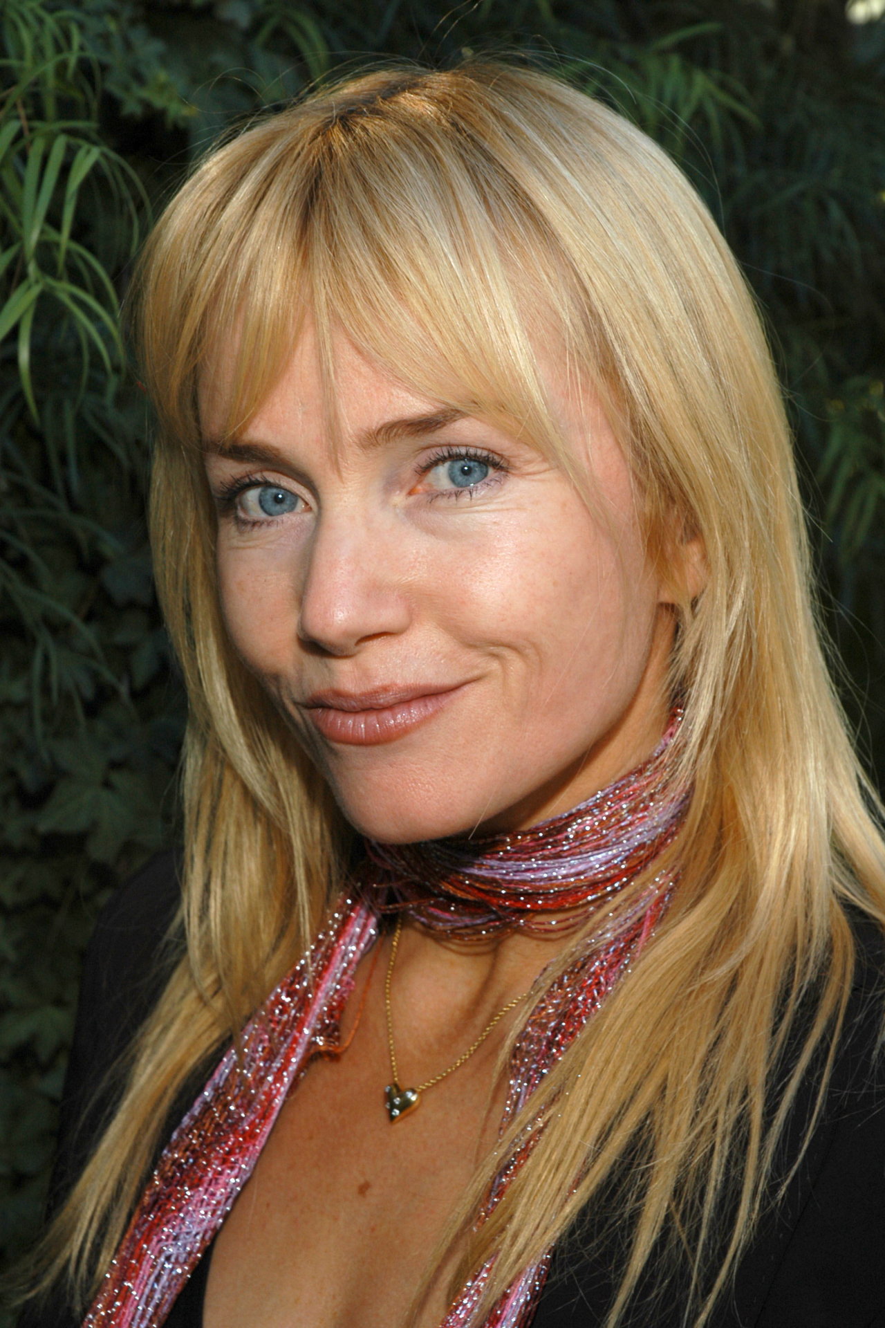 Rebecca De Mornay