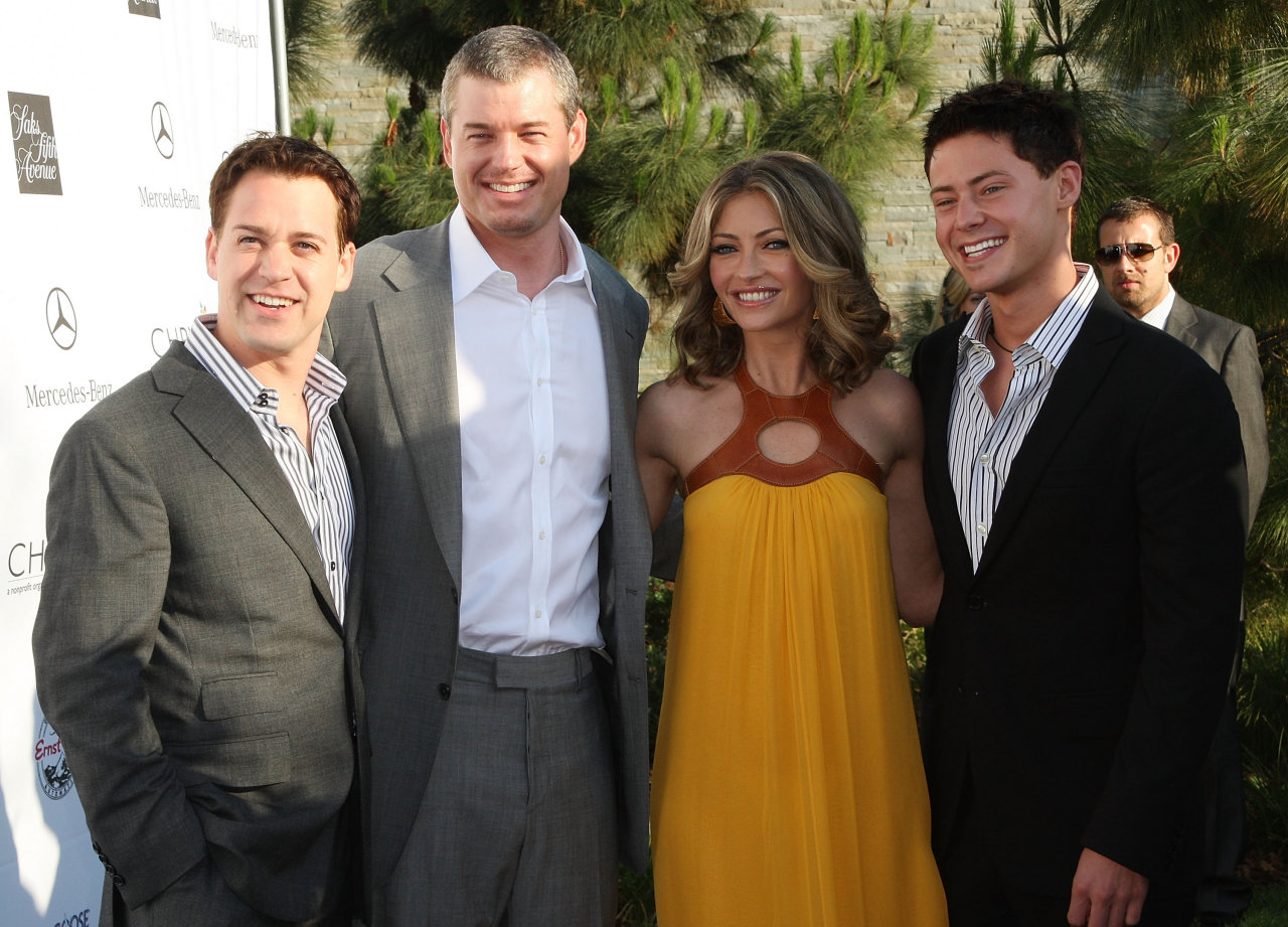 Rebecca Gayheart wallpapers Rebecca Gayheart
