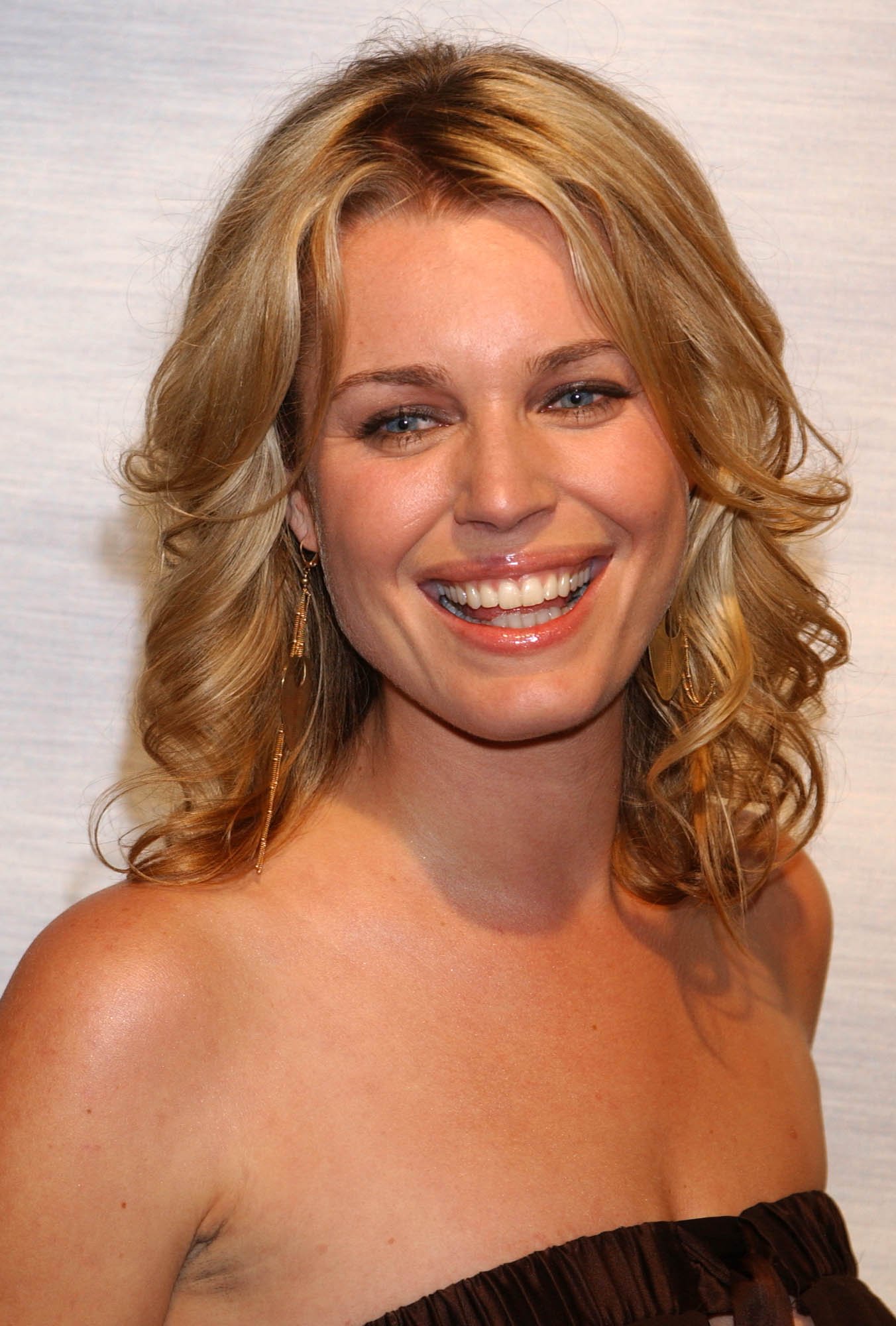 Rebecca Romijn wallpapers Rebecca Romijn