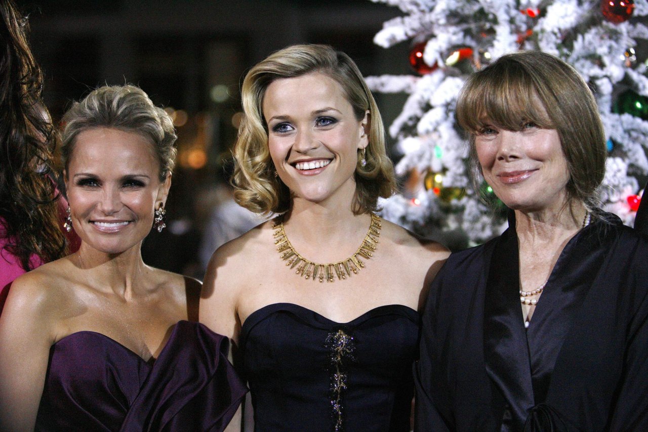 Reese Witherspoon wallpapers Reese Witherspoon