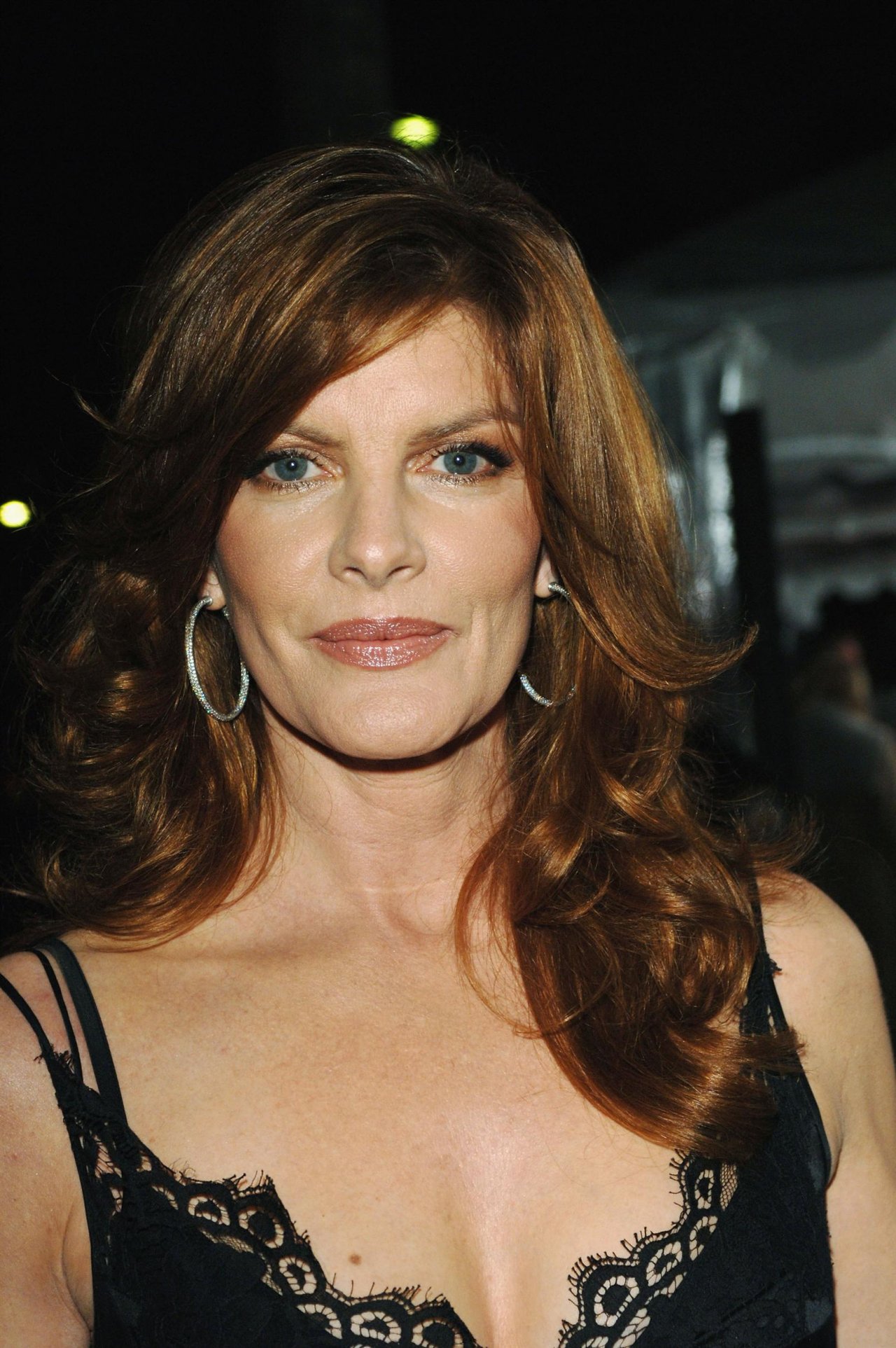 Rene Russo