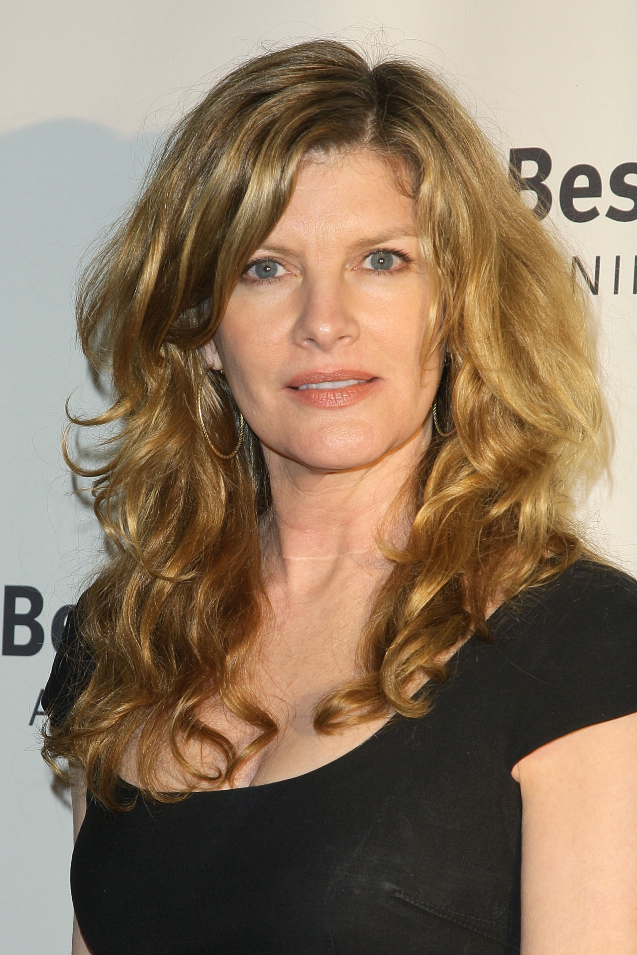 Rene Russo