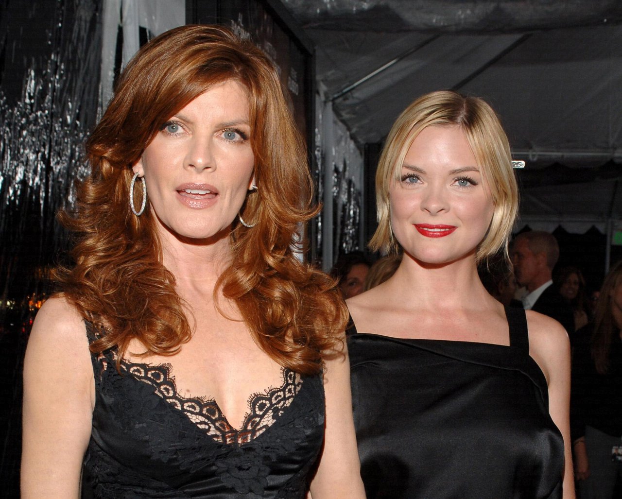 Rene Russo wallpapers Rene Russo