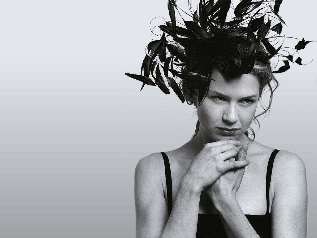 Rene Zellweger wallpapers Rene Zellweger