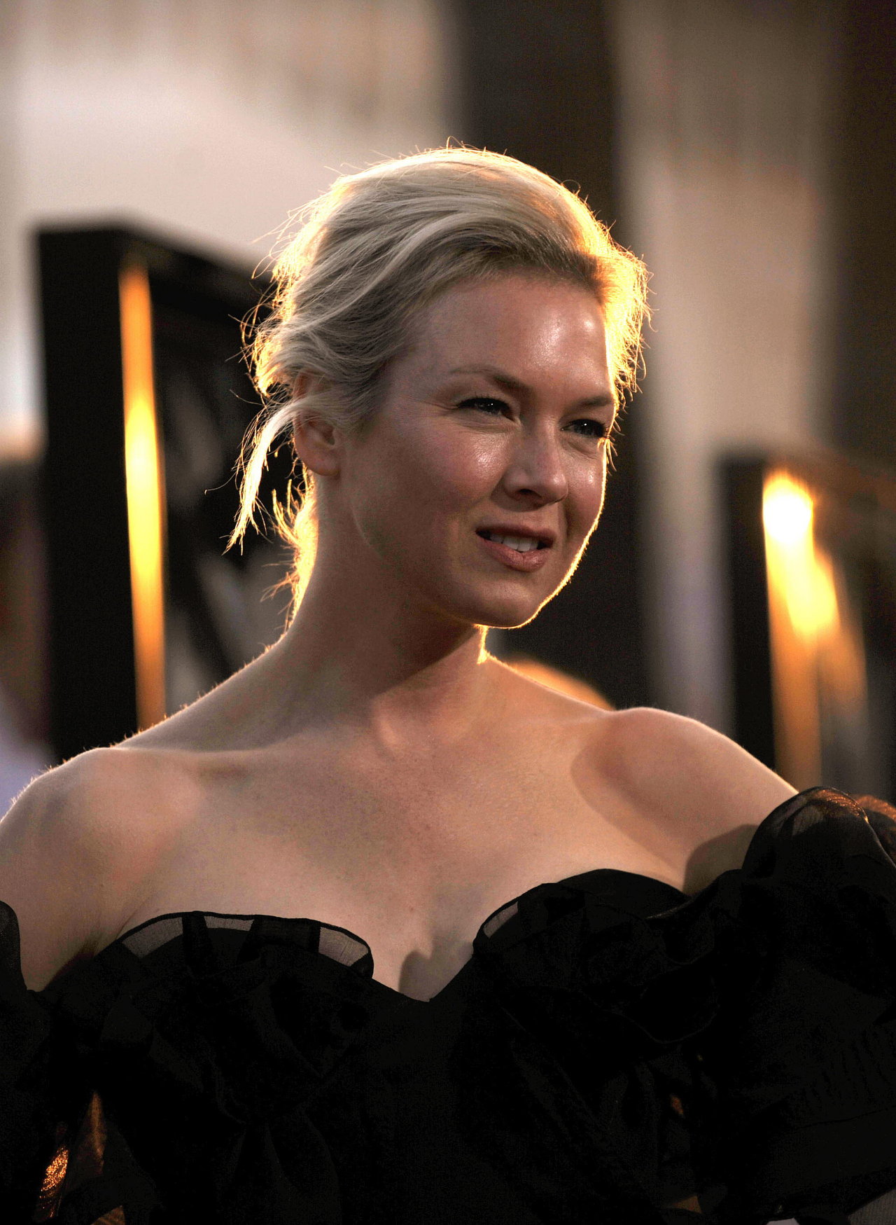 Renee Zellweger