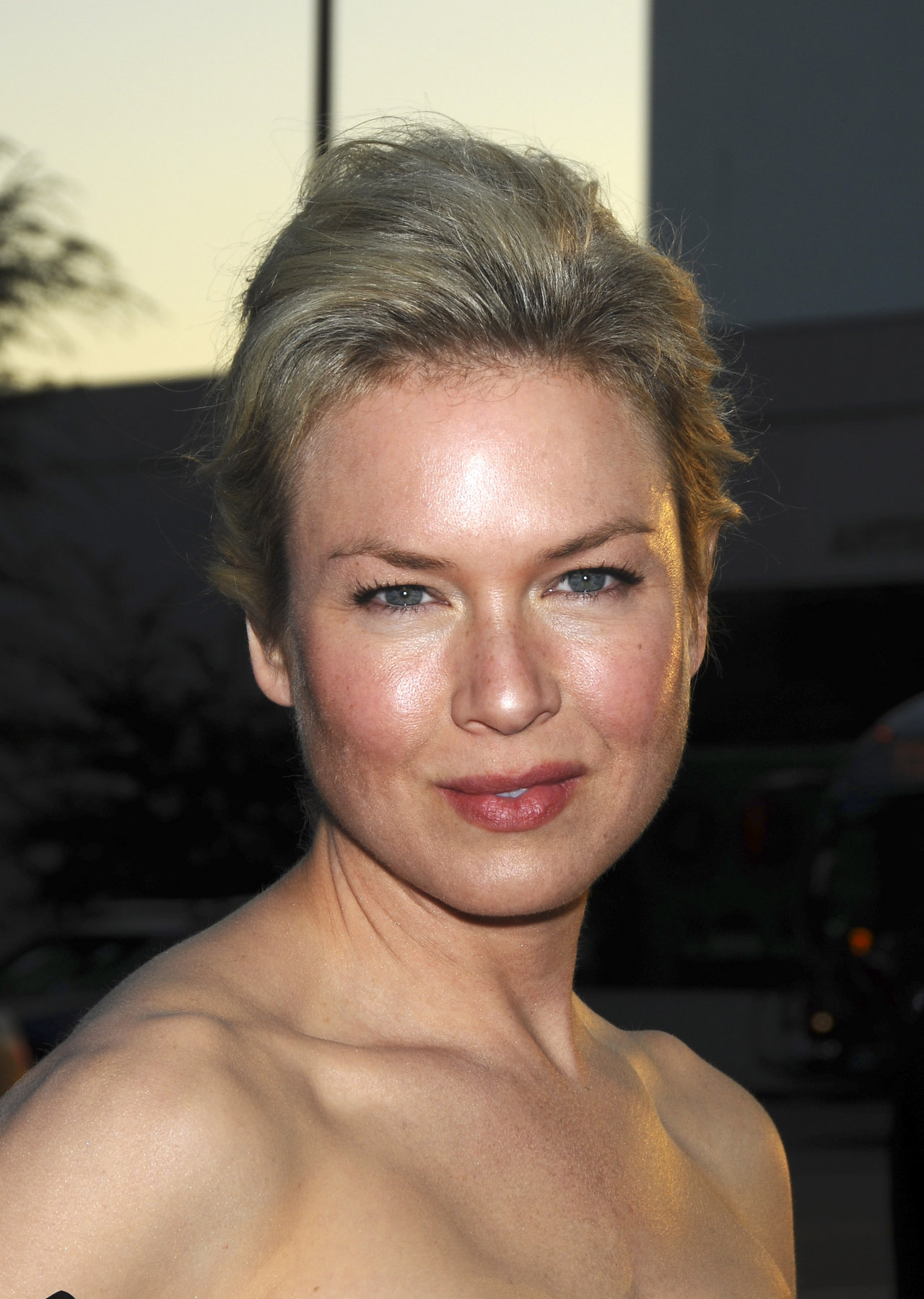 Renee Zellweger