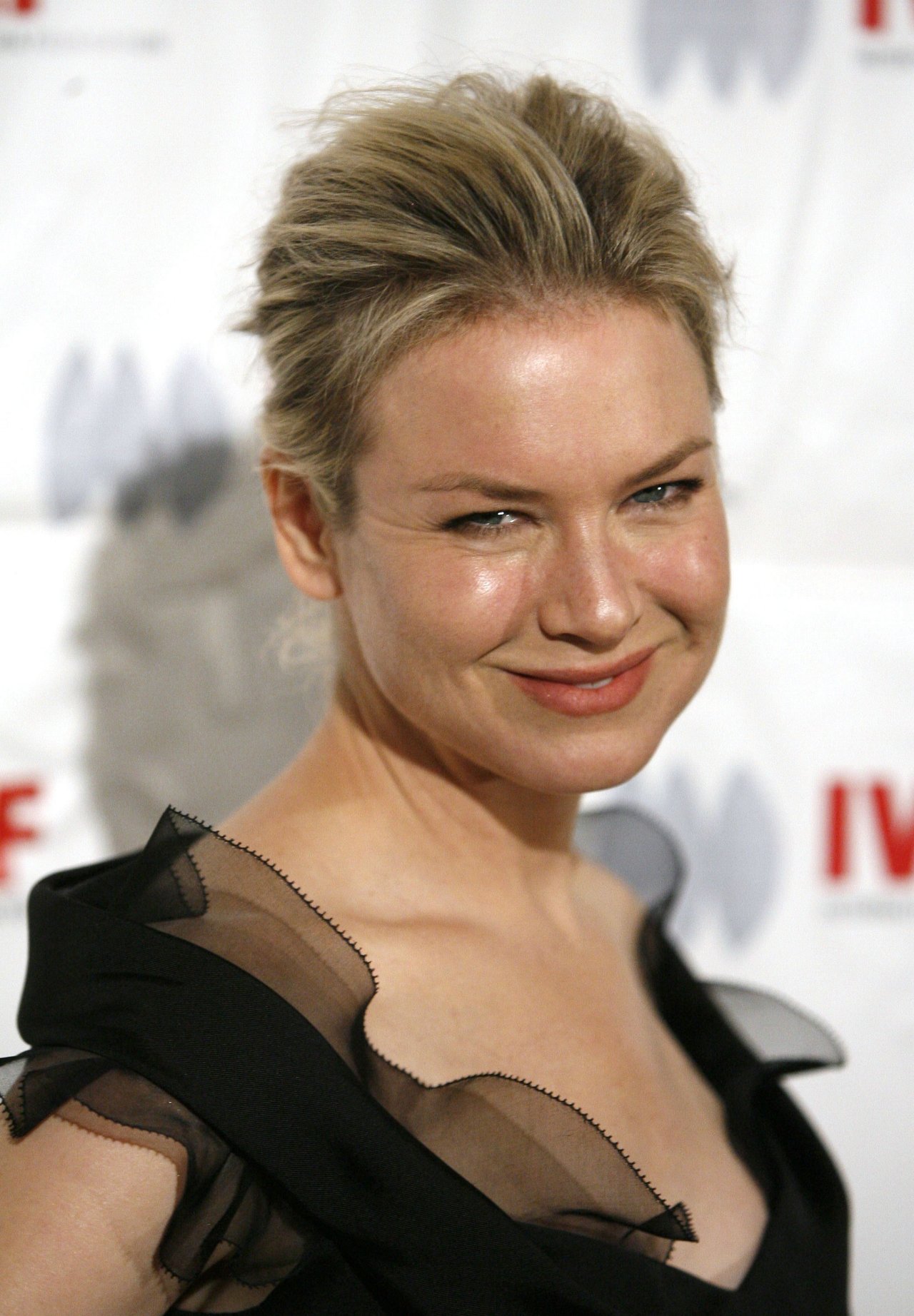 Renee Zellweger