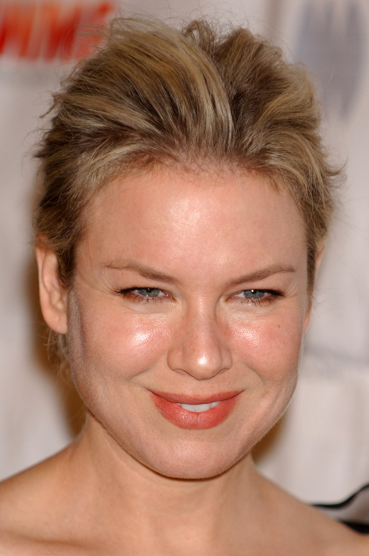 Renee Zellweger