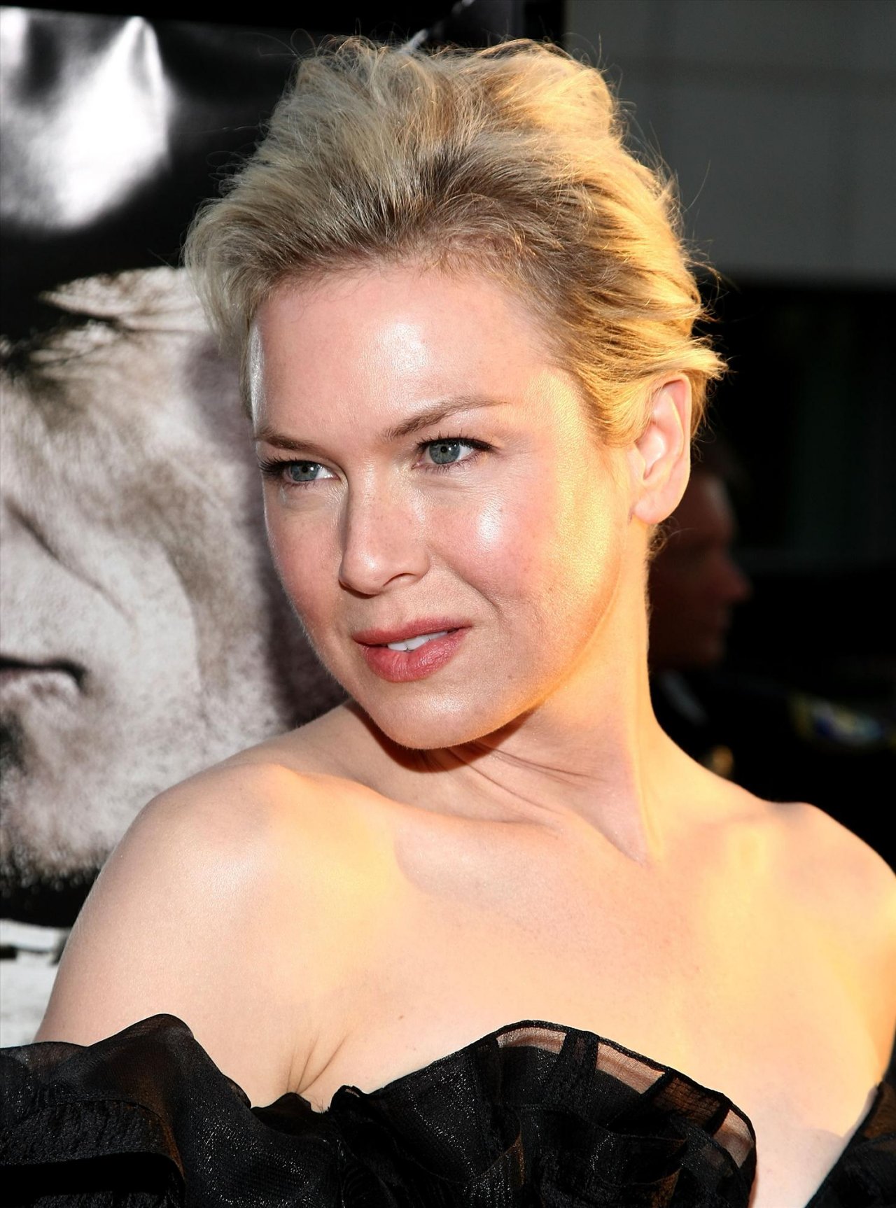 Renee Zellweger