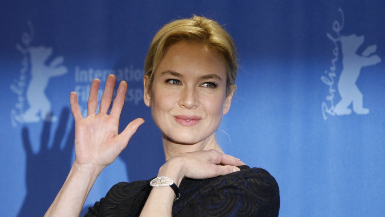 Renee Zellweger