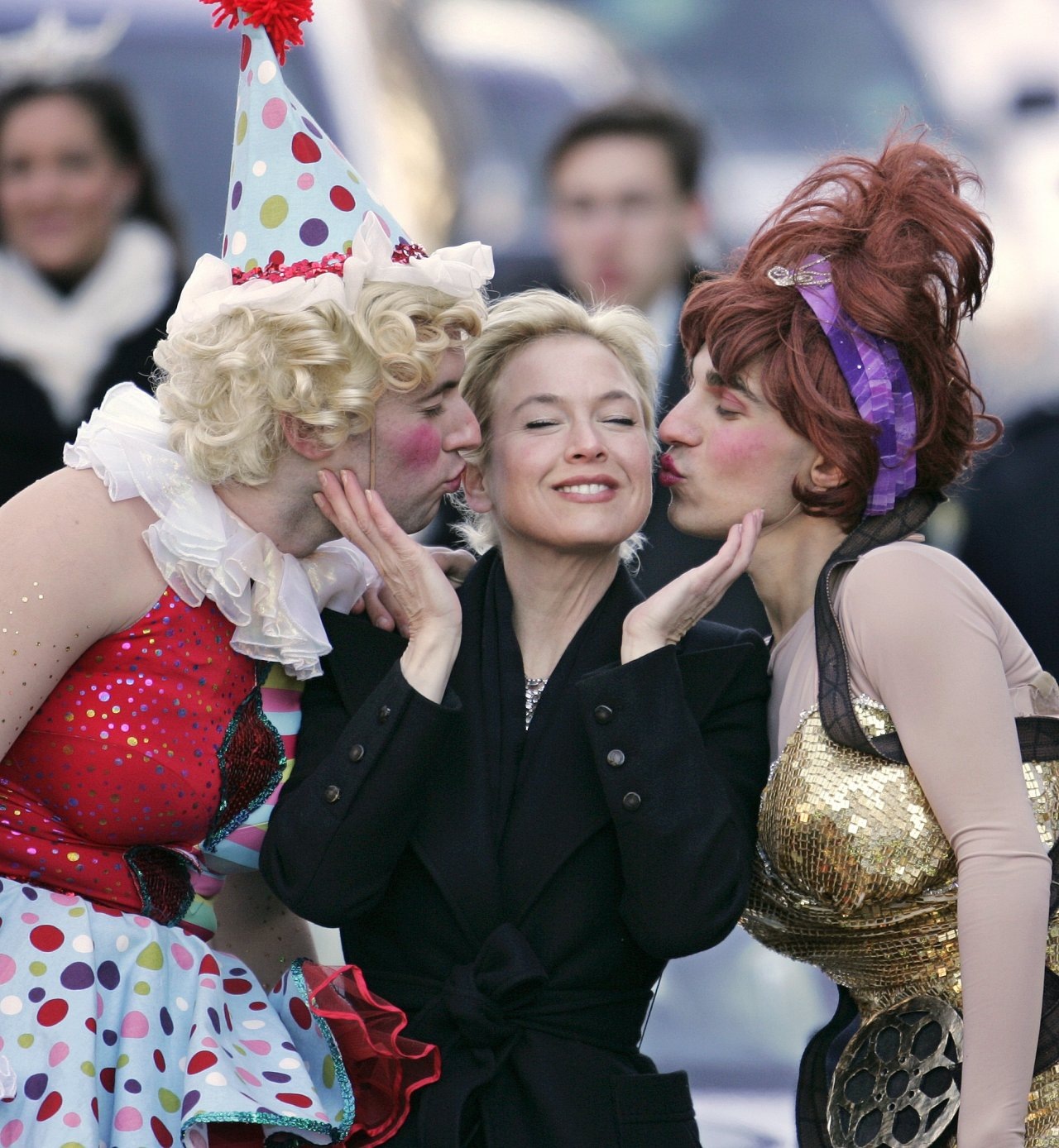 Renee Zellweger wallpapers Renee Zellweger