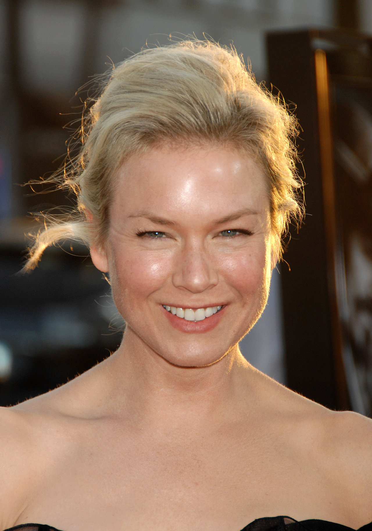 Renee Zellweger