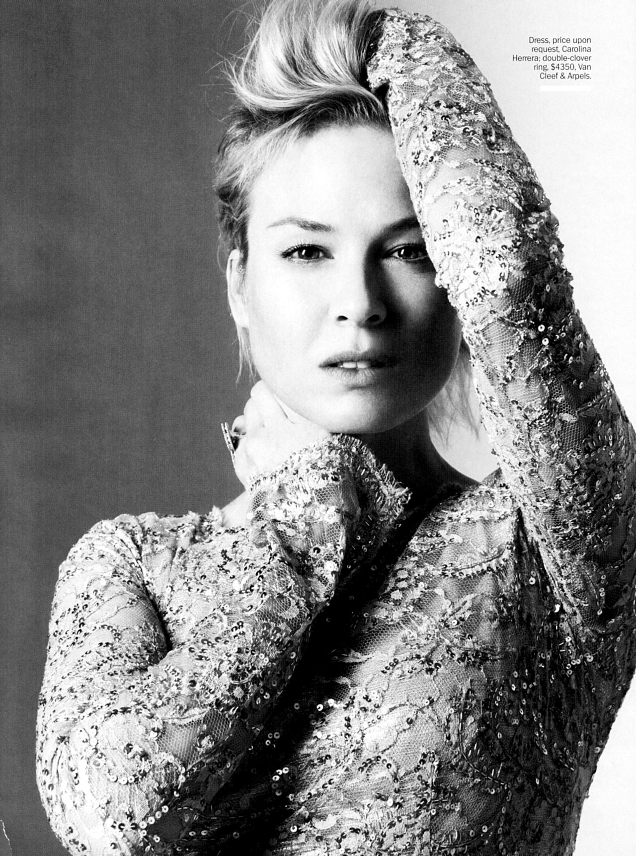 Renee Zellweger