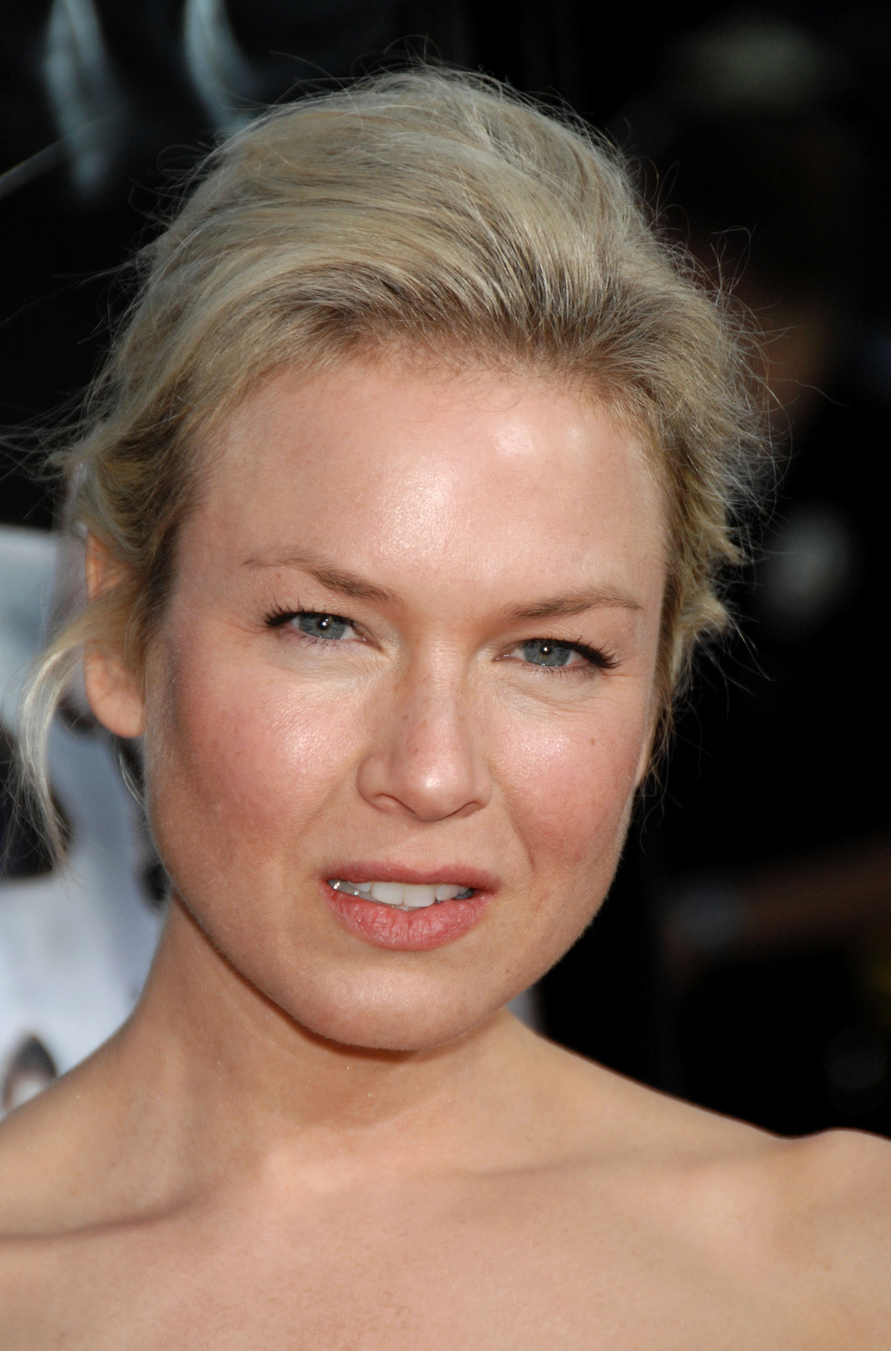 Renee Zellweger