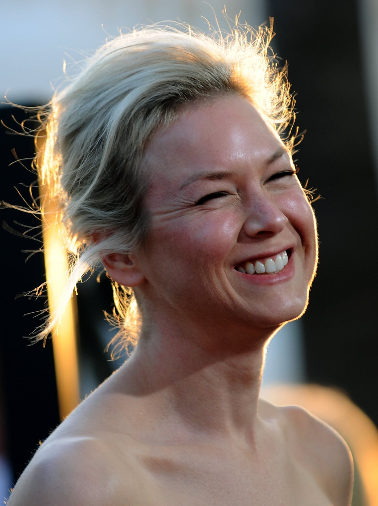 Renee Zellweger