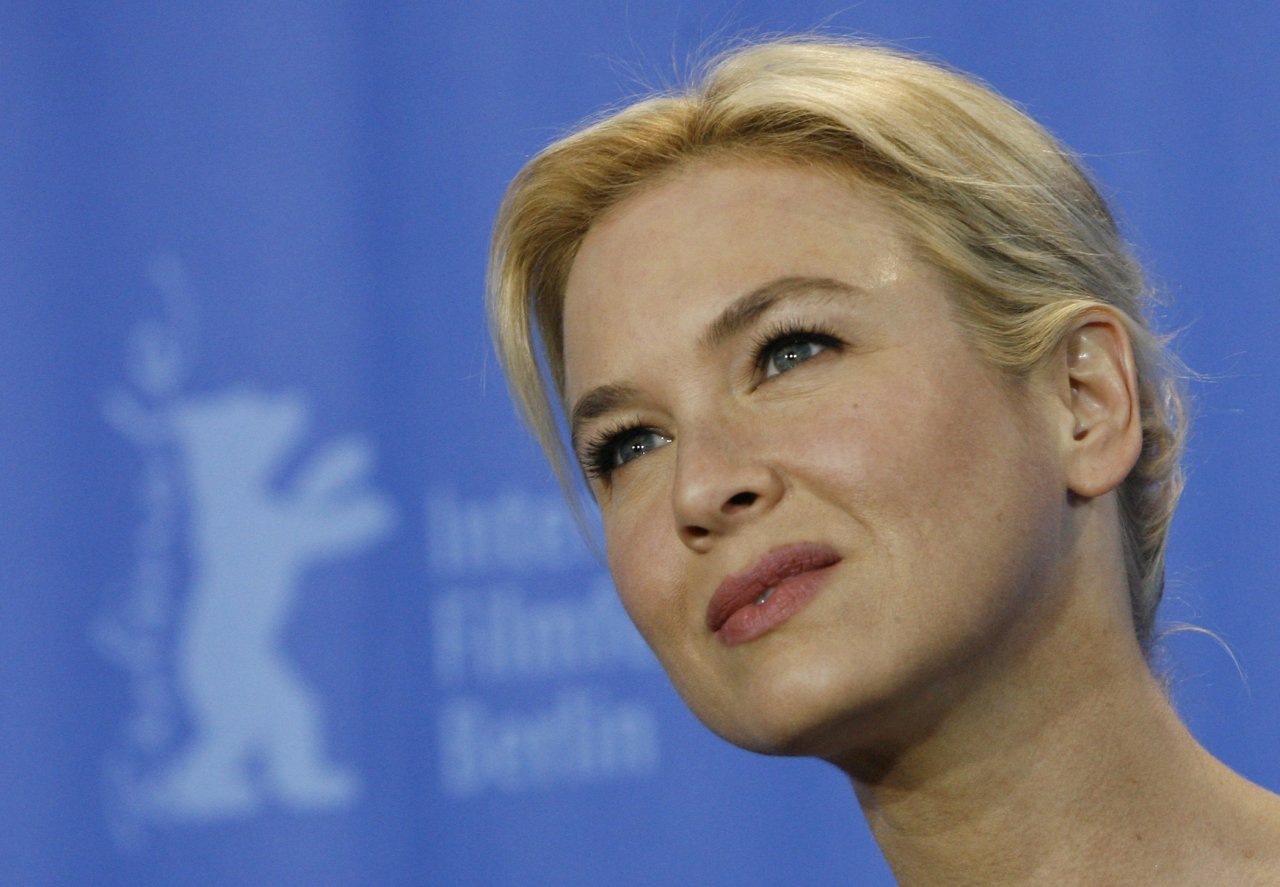 Renee Zellweger wallpapers Renee Zellweger