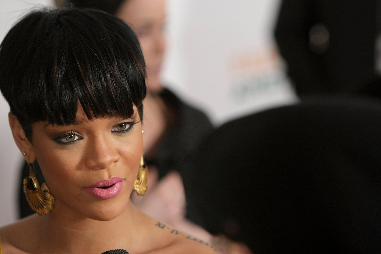 Rihanna wallpapers Rihanna