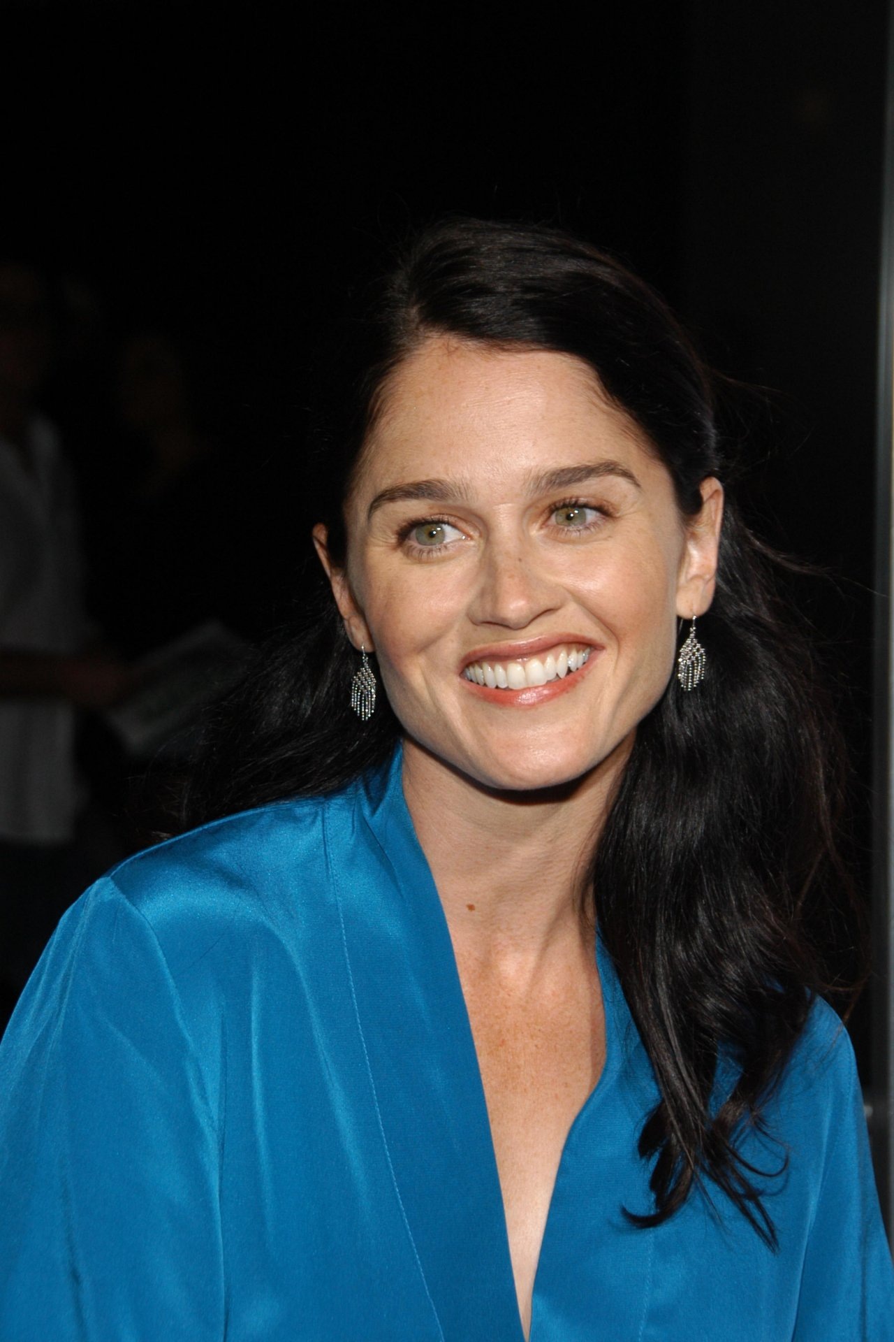 Robin Tunney