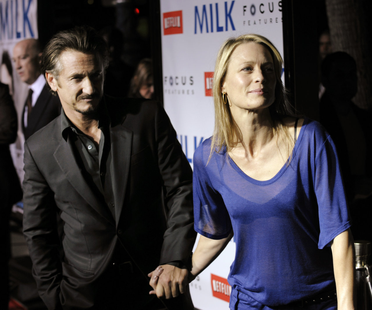 Robin Wright Penn wallpapers Robin Wright Penn
