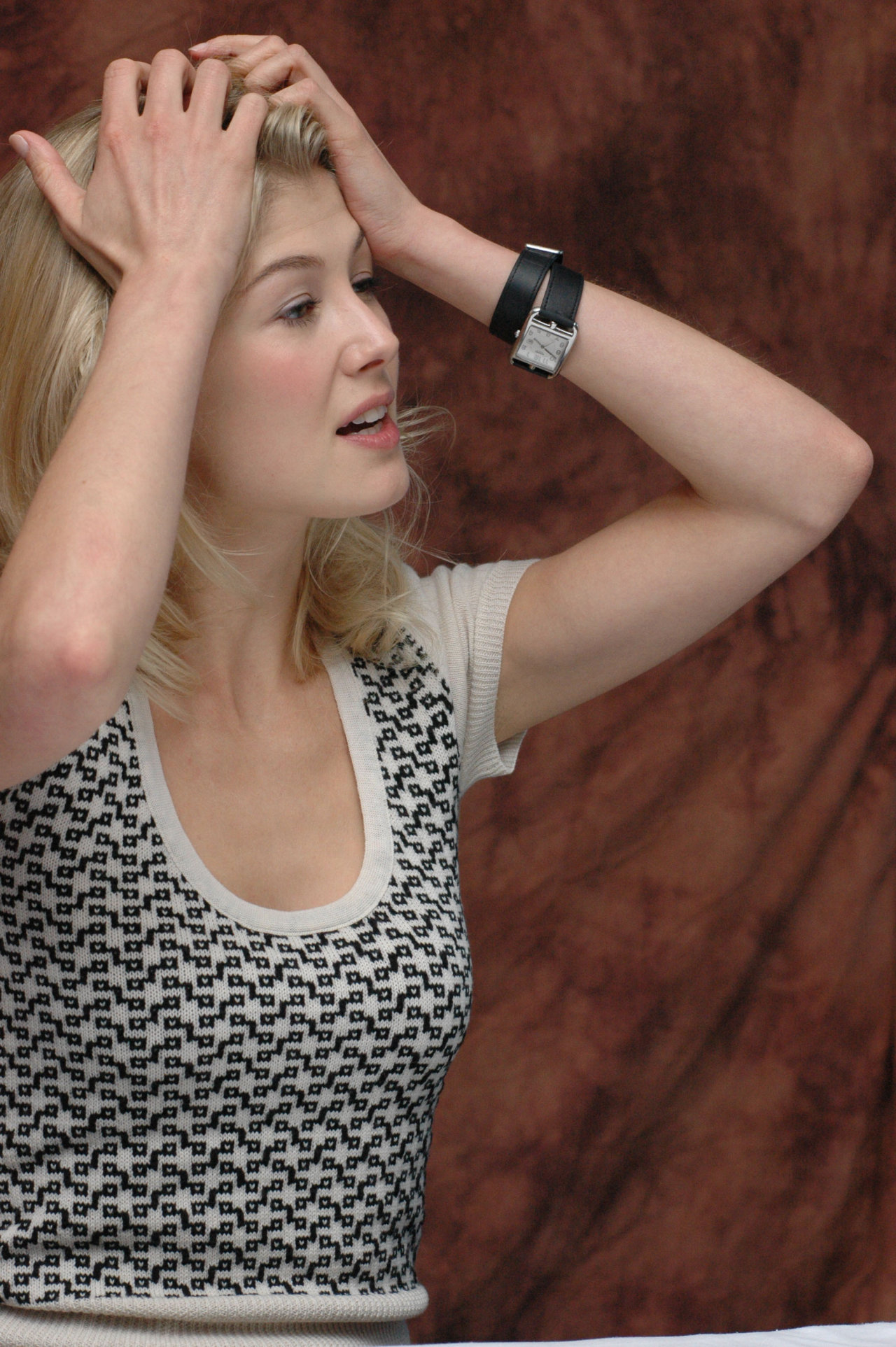 Rosamund Pike wallpapers Rosamund Pike