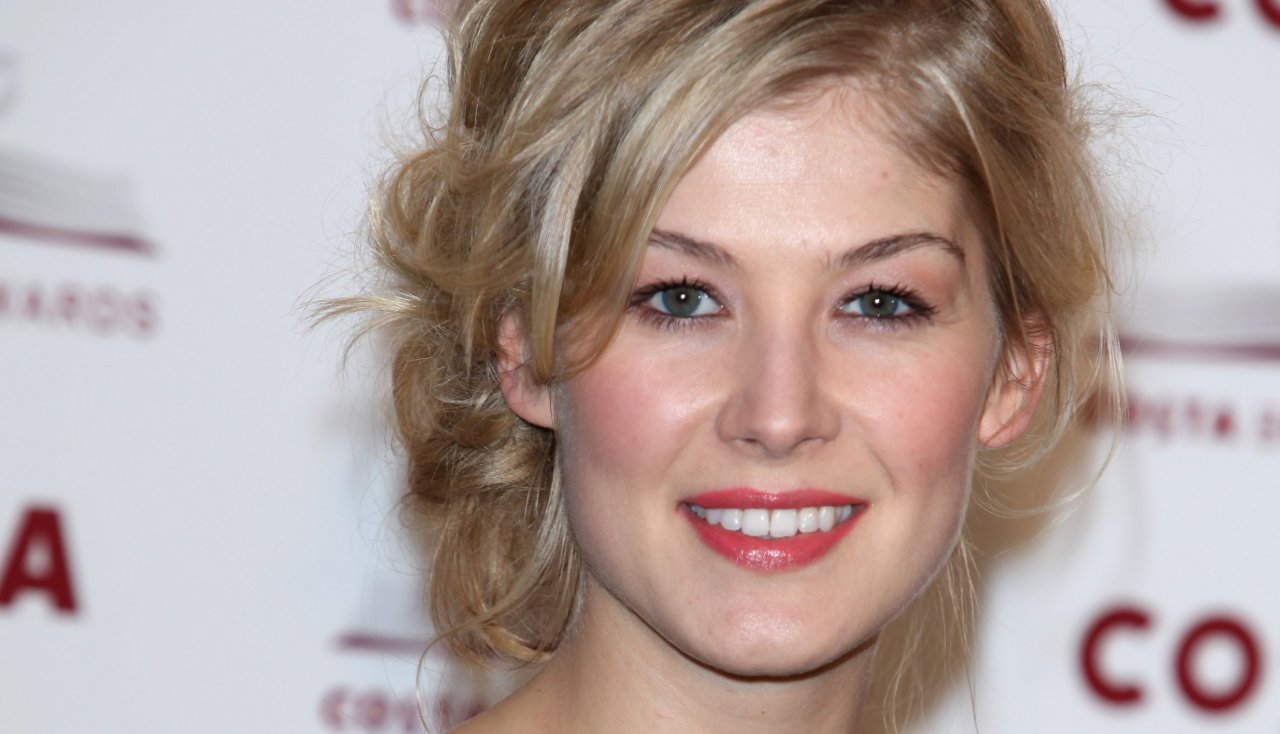 Rosamund Pike wallpapers Rosamund Pike