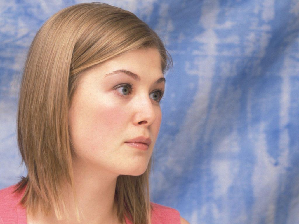 Rosamund Pike wallpapers Rosamund Pike