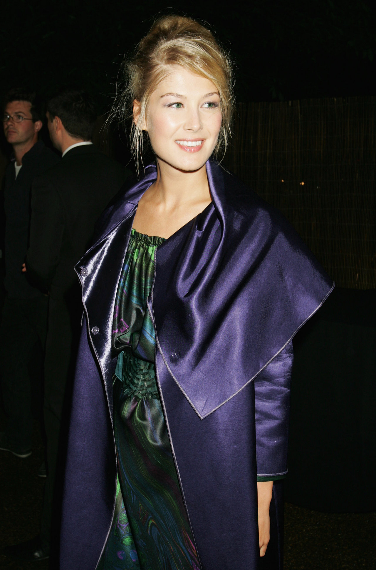 Rosamund Pike wallpapers Rosamund Pike