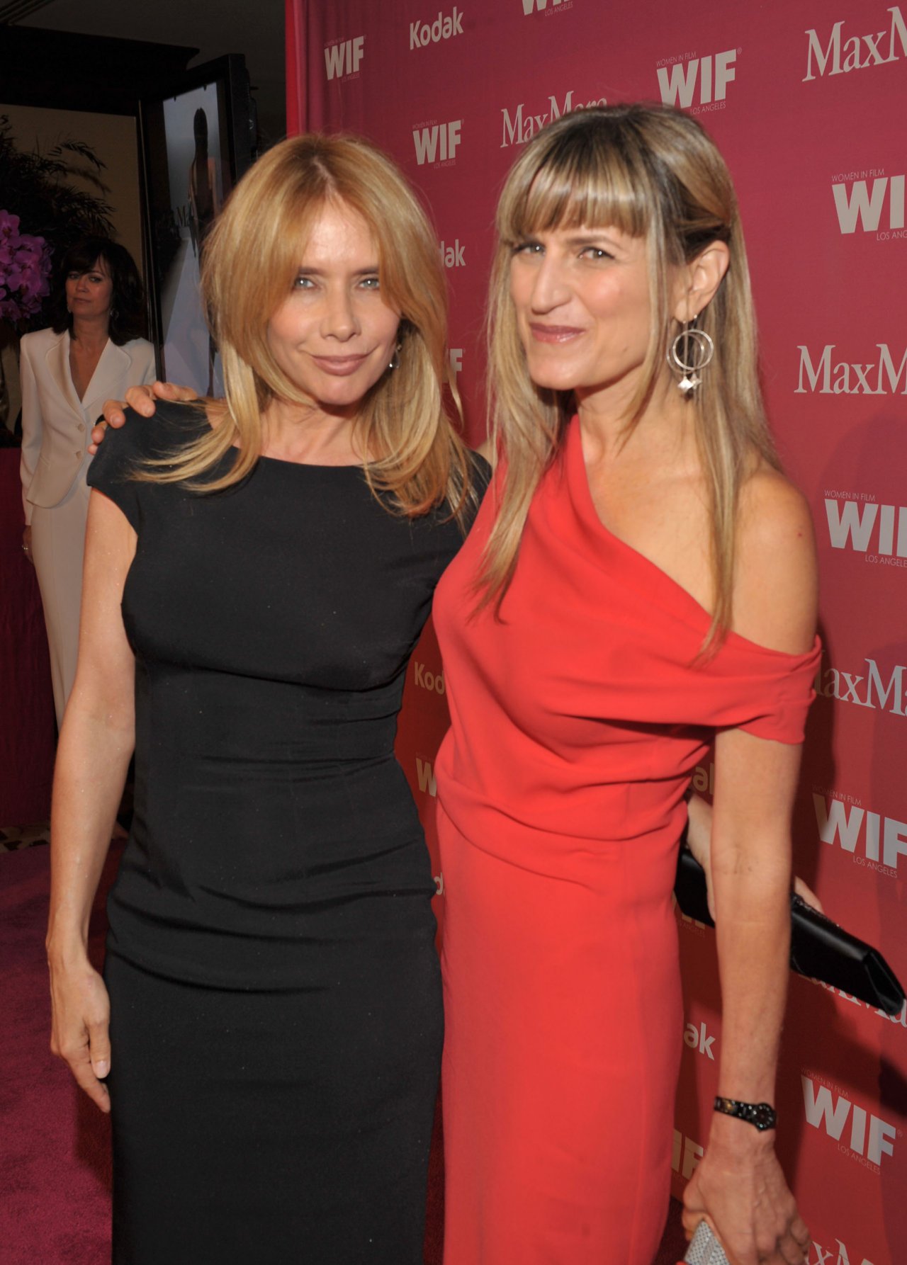 Rosanna Arquette wallpapers Rosanna Arquette