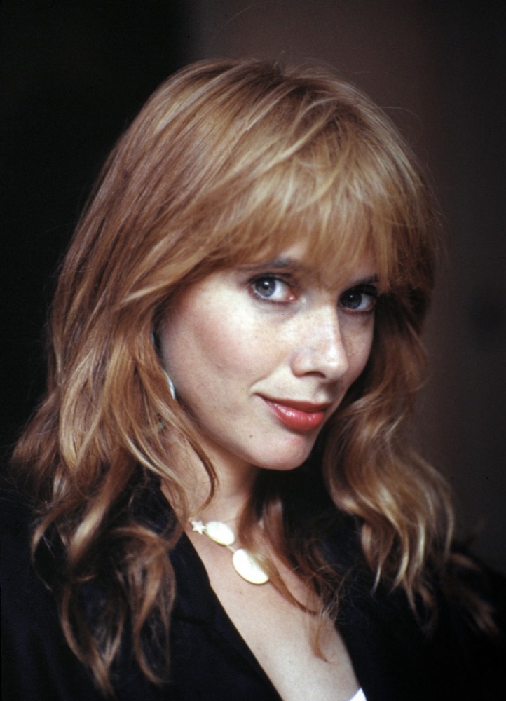 Rosanna Arquette wallpapers Rosanna Arquette