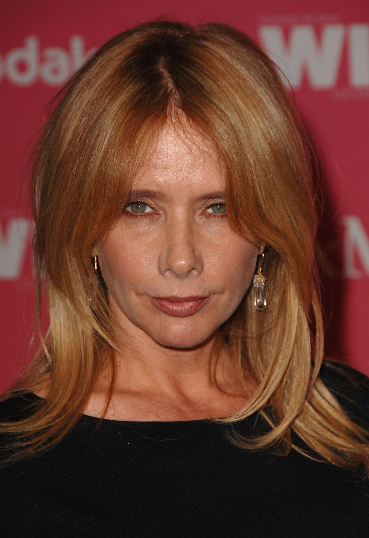 Rosanna Arquette