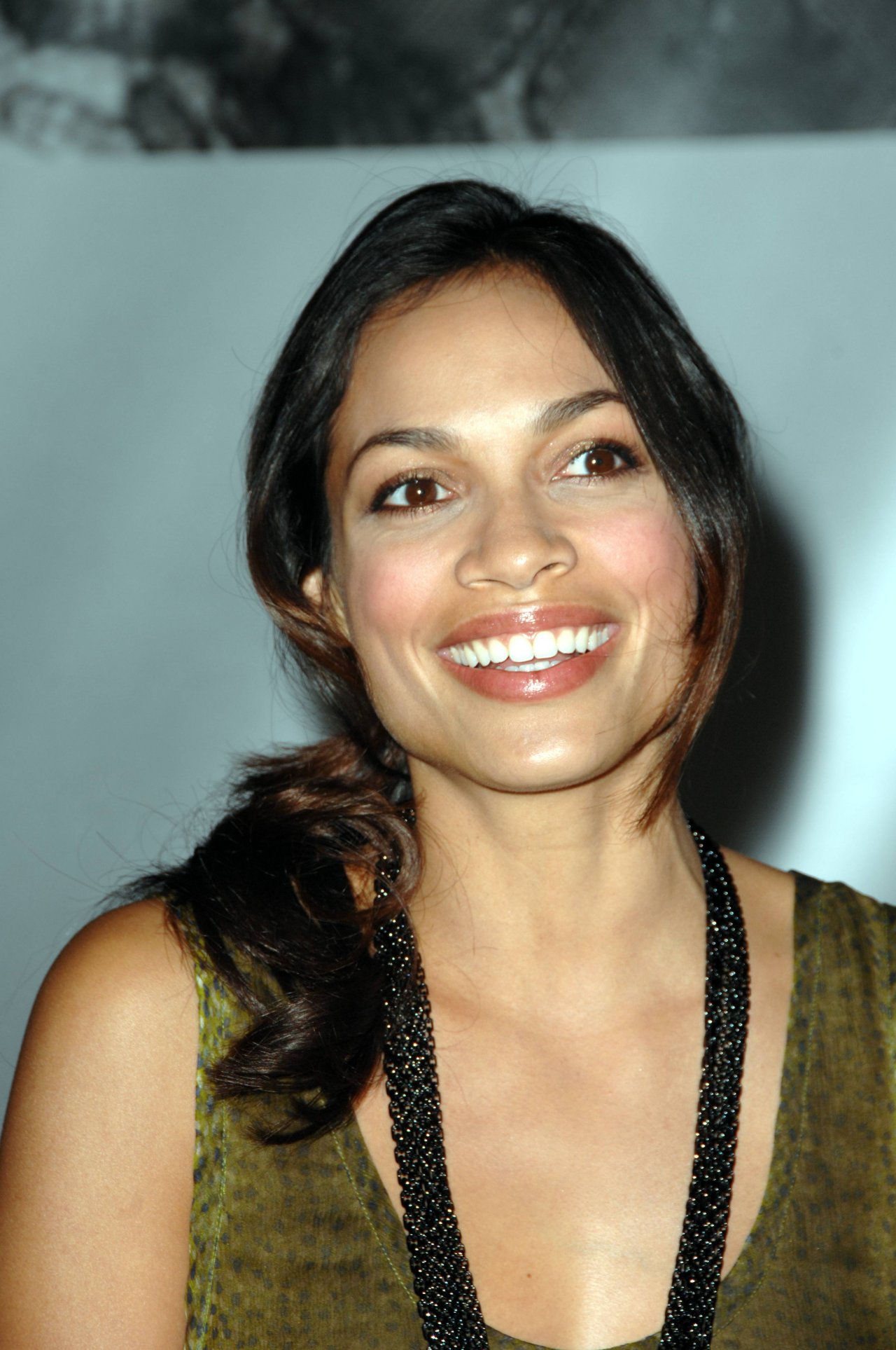 Rosario Dawson