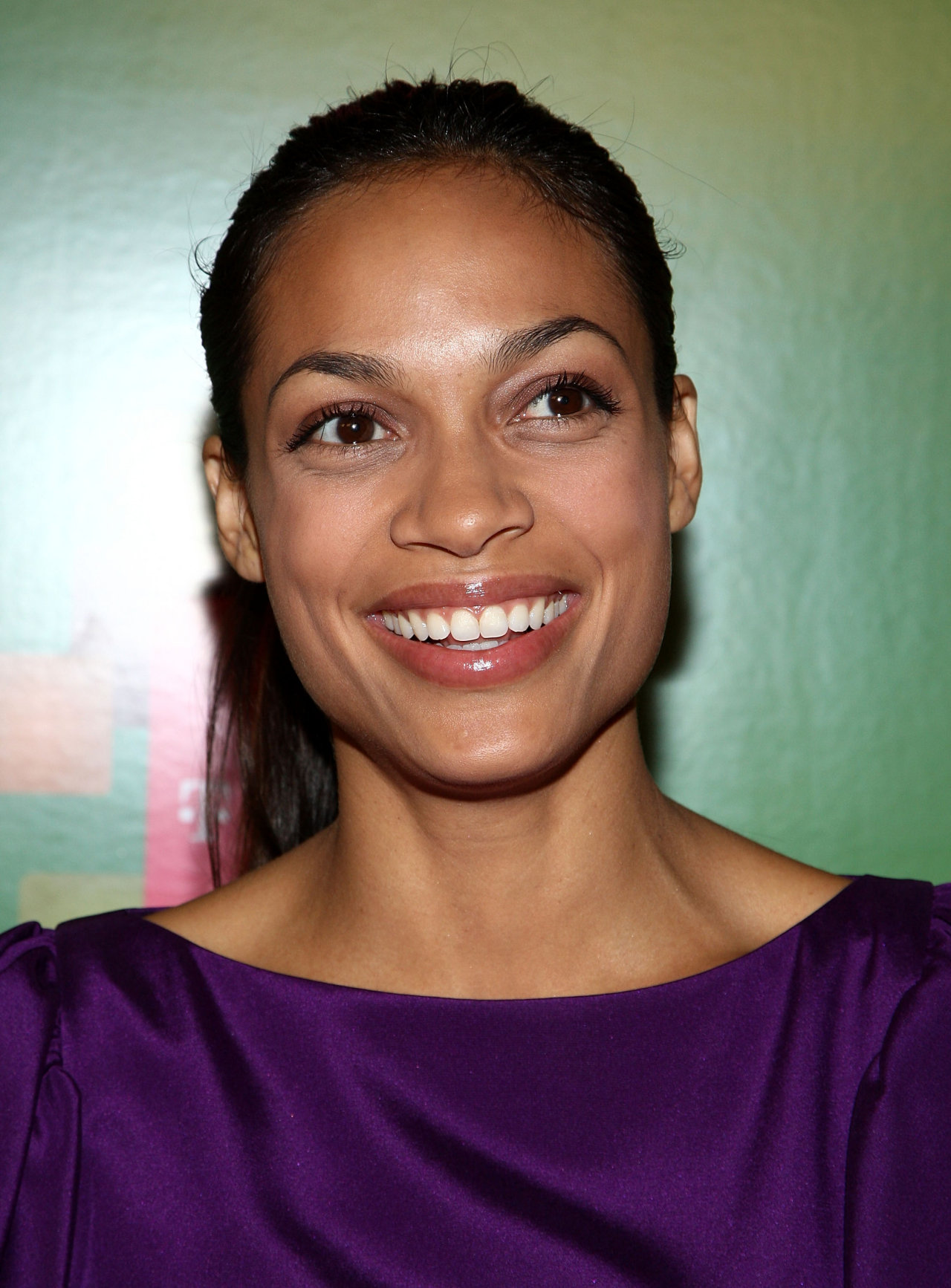 Rosario Dawson