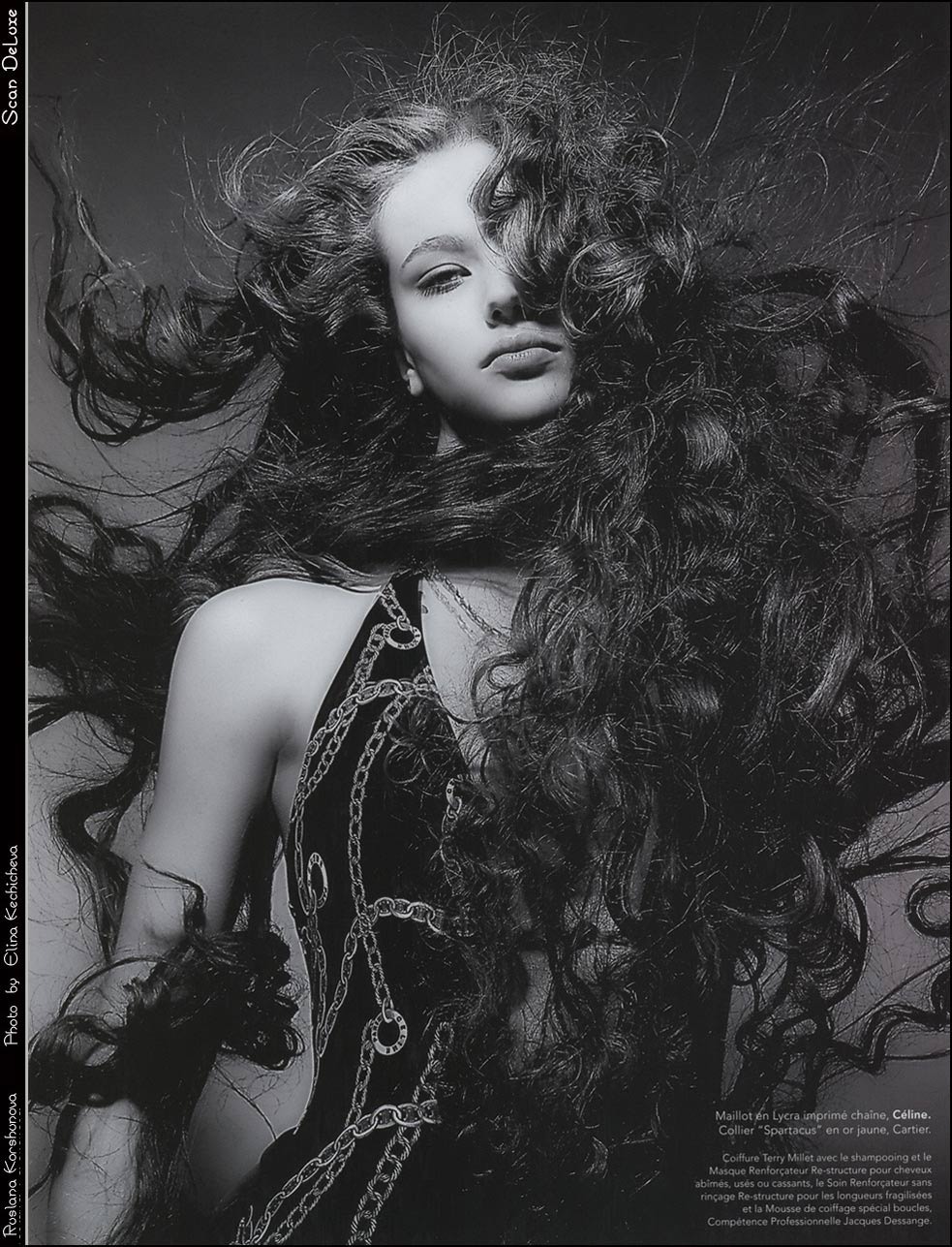Ruslana Korshunova wallpapers Ruslana Korshunova