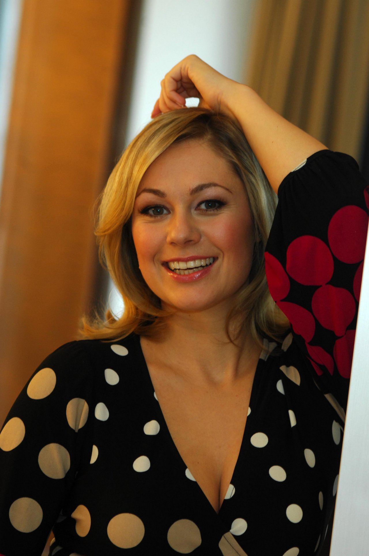 Ruth Moschner wallpapers Ruth Moschner
