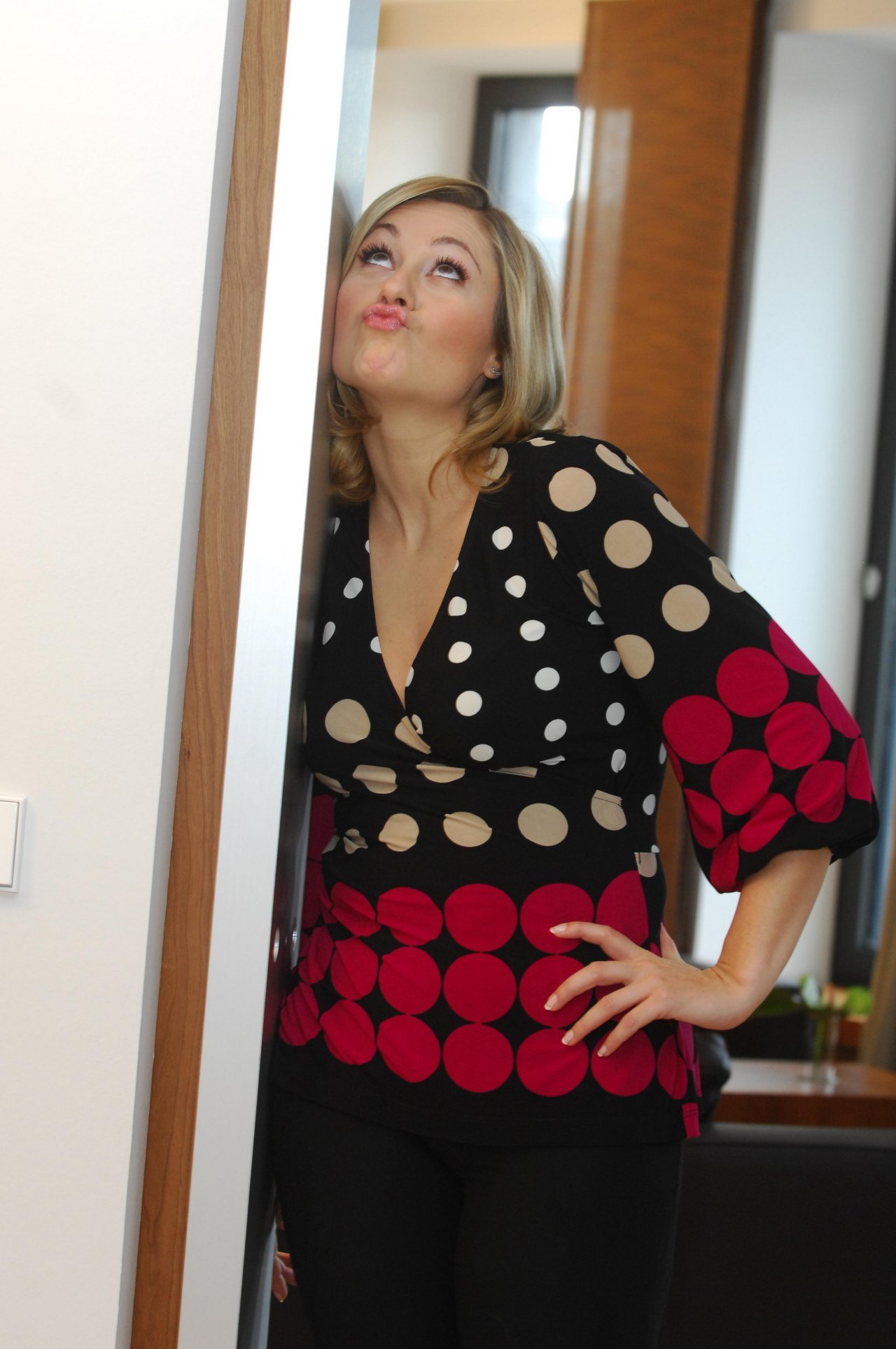 Ruth Moschner wallpapers Ruth Moschner
