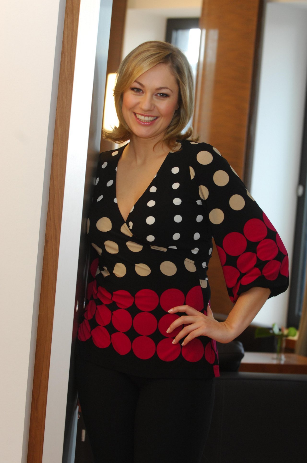 Ruth Moschner wallpapers Ruth Moschner