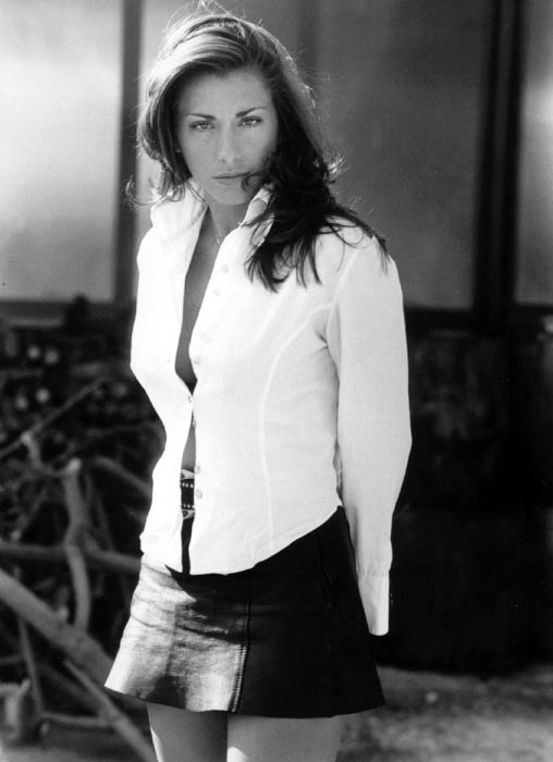 Sabrina Salerno wallpapers Sabrina Salerno