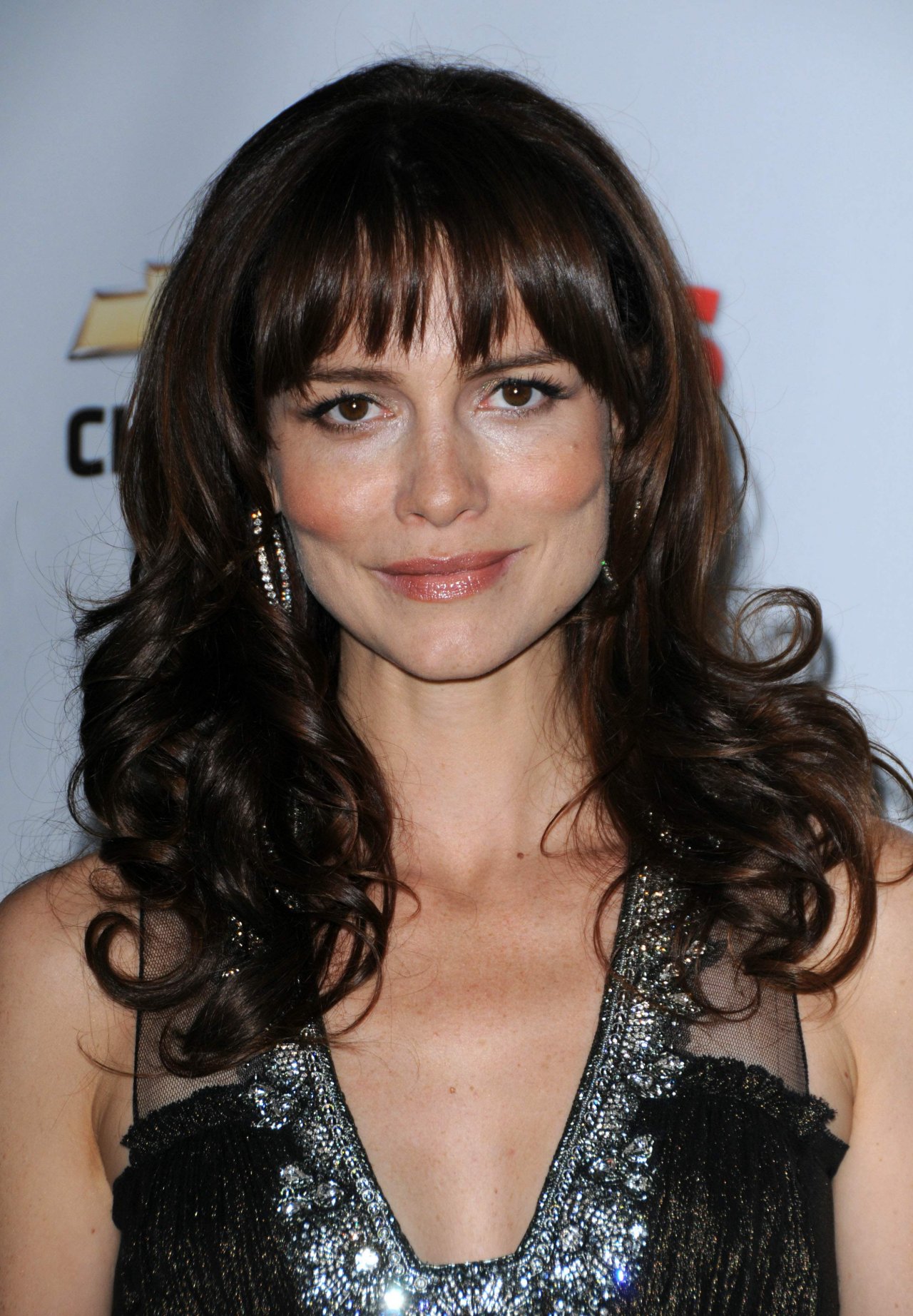 Saffron Burrows wallpapers Saffron Burrows