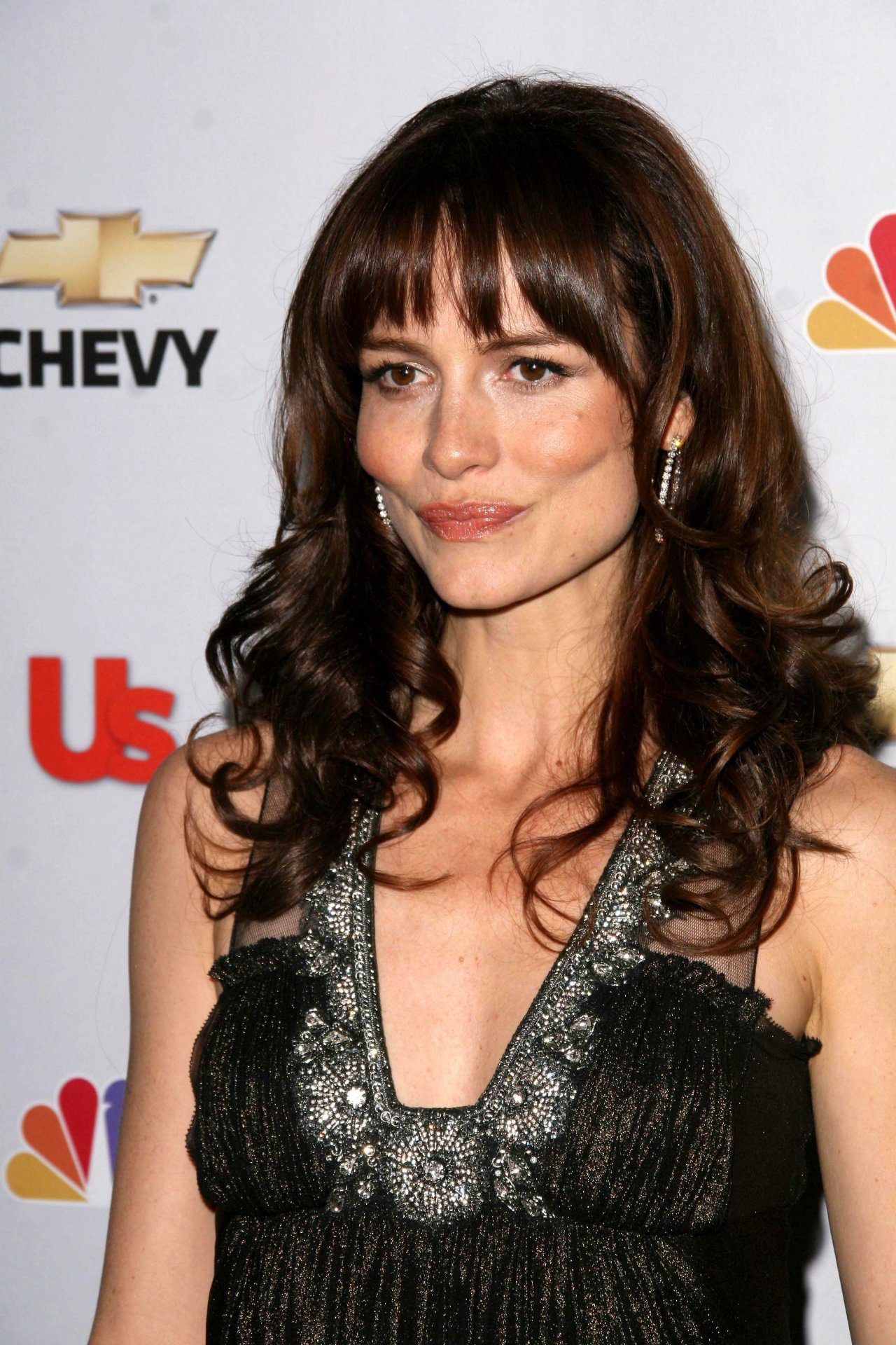 Saffron Burrows wallpapers Saffron Burrows