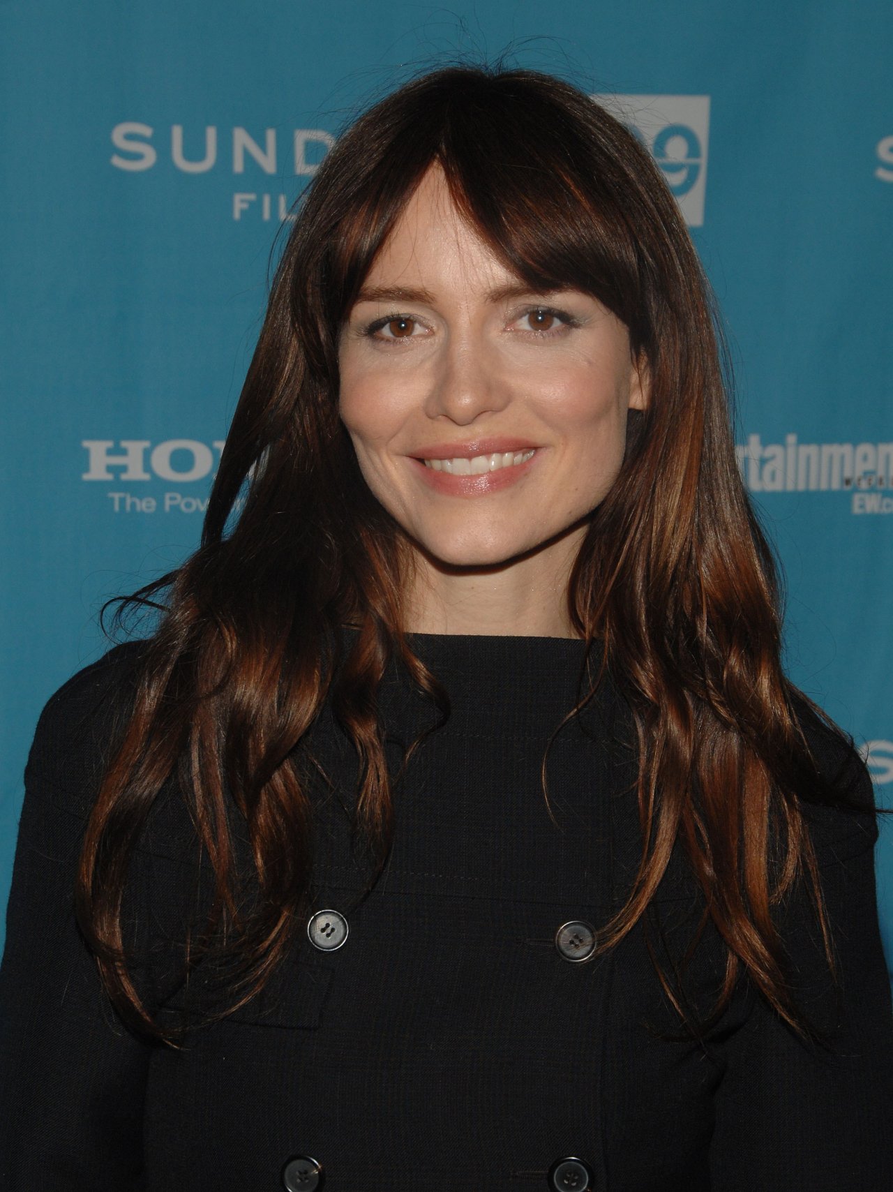 Saffron Burrows wallpapers Saffron Burrows