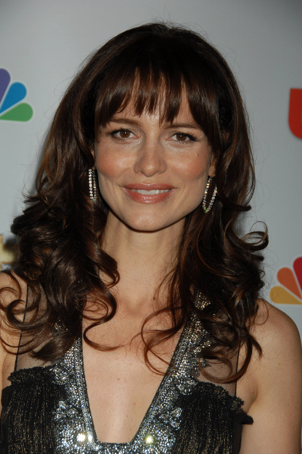 Saffron Burrows wallpapers Saffron Burrows