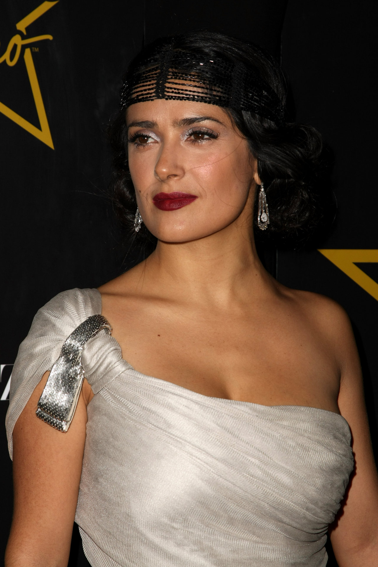 Salma Hayek